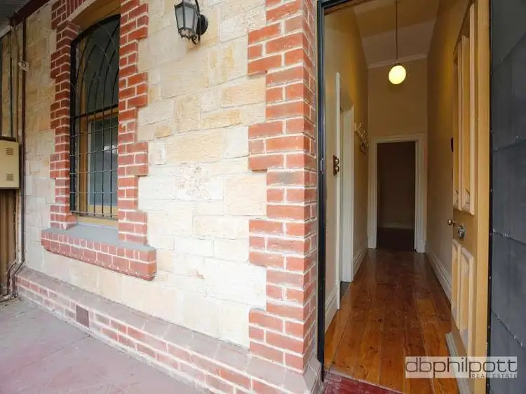 Second view of Homely house listing, 17 Gray St, Adelaide SA 5000
