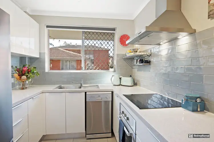 Main view of Homely unit listing, 7/181 Derby Street, Penrith NSW 2750