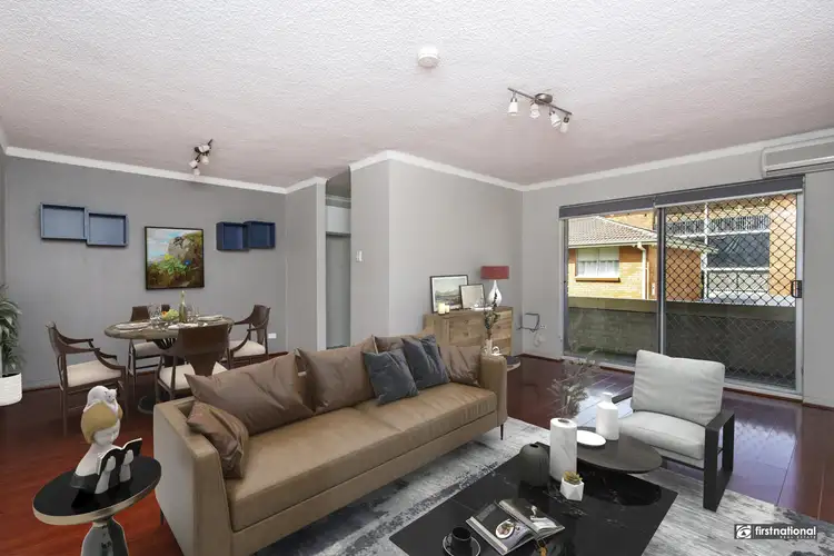 Second view of Homely unit listing, 7/181 Derby Street, Penrith NSW 2750