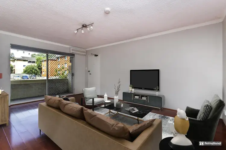 Third view of Homely unit listing, 7/181 Derby Street, Penrith NSW 2750
