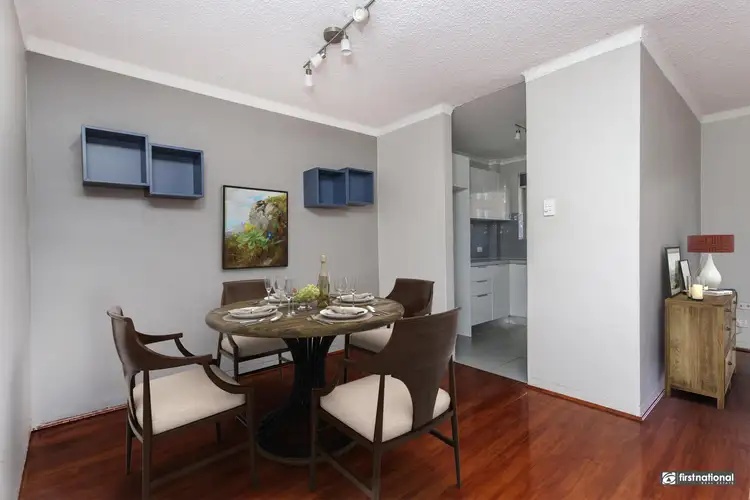 Fourth view of Homely unit listing, 7/181 Derby Street, Penrith NSW 2750