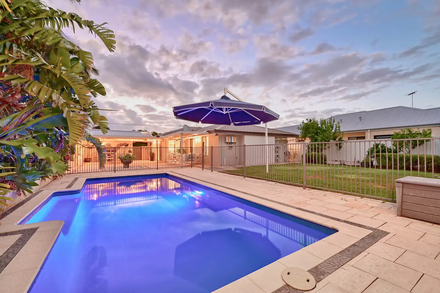 Main view of Homely house listing, 7 Barque Place, Kallaroo WA 6025