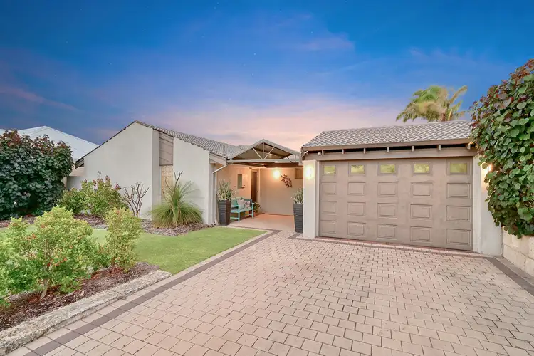 Second view of Homely house listing, 7 Barque Place, Kallaroo WA 6025