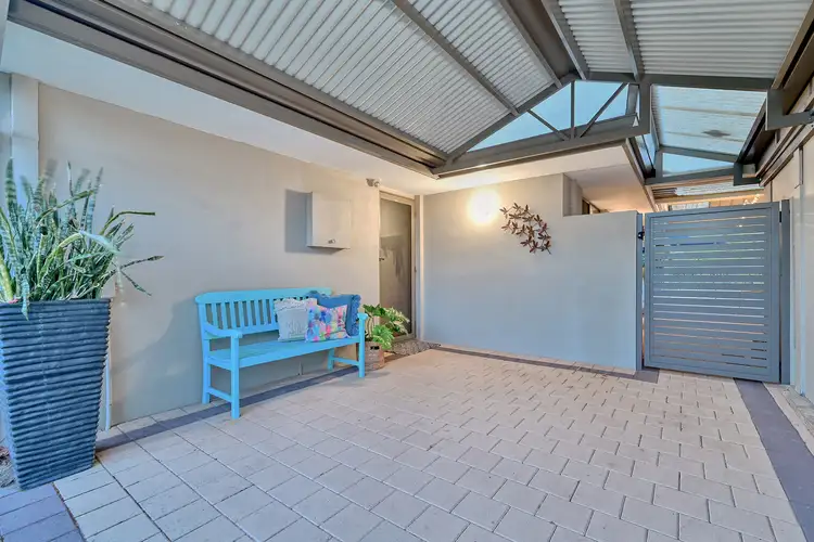 Third view of Homely house listing, 7 Barque Place, Kallaroo WA 6025