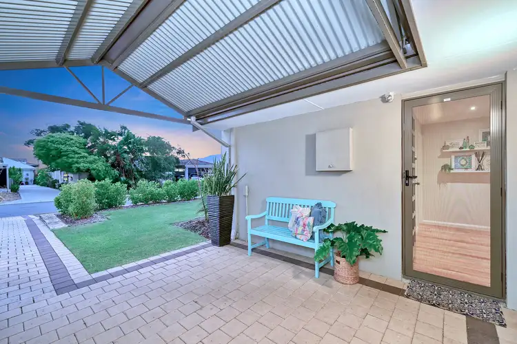 Fourth view of Homely house listing, 7 Barque Place, Kallaroo WA 6025