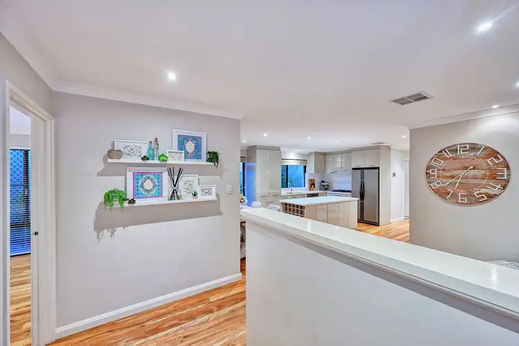 Fifth view of Homely house listing, 7 Barque Place, Kallaroo WA 6025