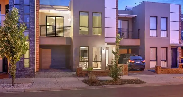 5 Franklin Avenue