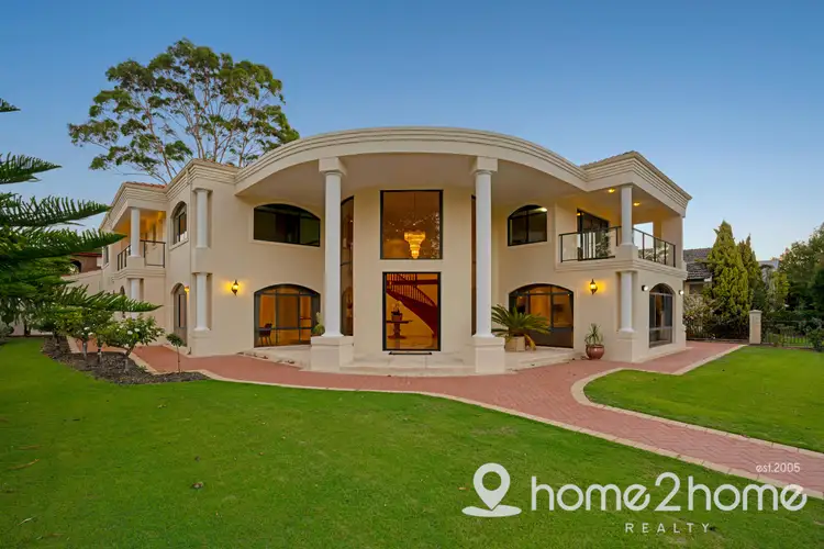 2 Edna Road, Dalkeith WA 6009