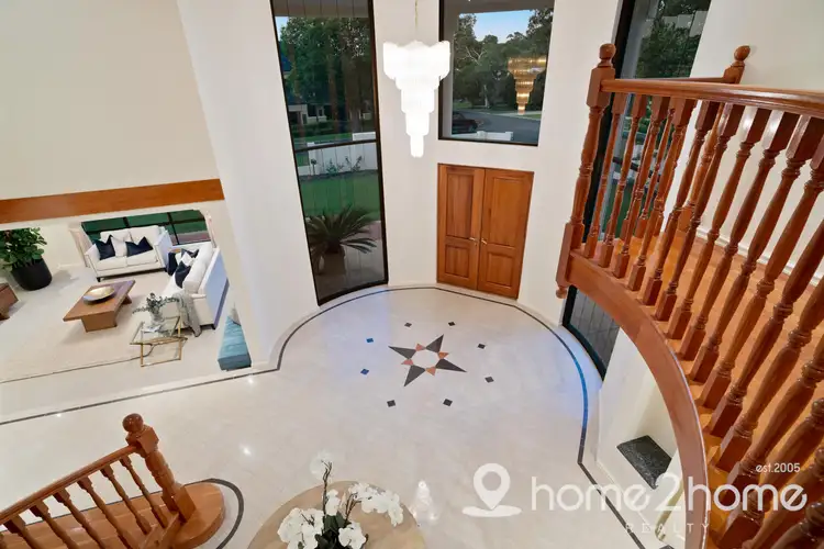 Second view of Homely house listing, 2 Edna Road, Dalkeith WA 6009