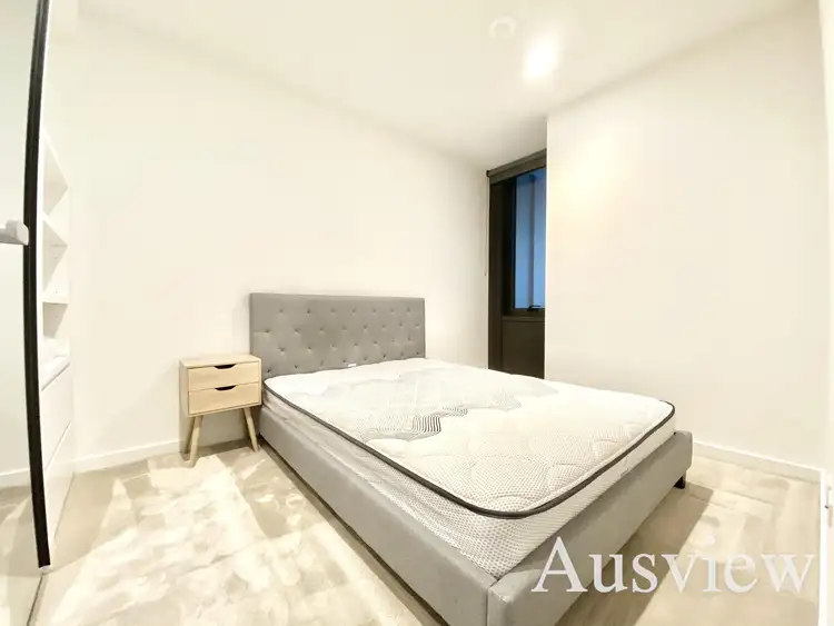 Second view of Homely apartment listing, 23 Mackenzie Street, Melbourne VIC 3000