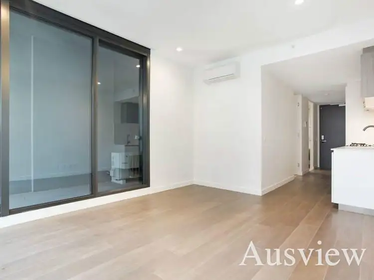 Third view of Homely apartment listing, 23 Mackenzie Street, Melbourne VIC 3000