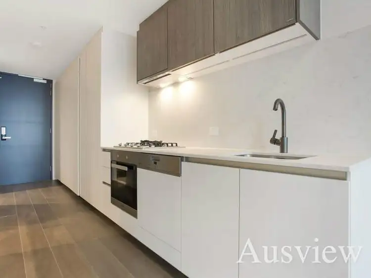 Fourth view of Homely apartment listing, 23 Mackenzie Street, Melbourne VIC 3000