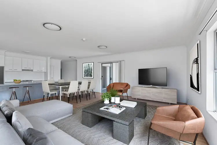 105/1-7 The Avenue, Athol Park SA 5012