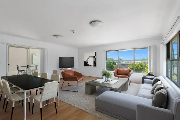 Second view of Homely apartment listing, 105/1-7 The Avenue, Athol Park SA 5012