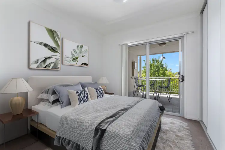 Fourth view of Homely apartment listing, 105/1-7 The Avenue, Athol Park SA 5012