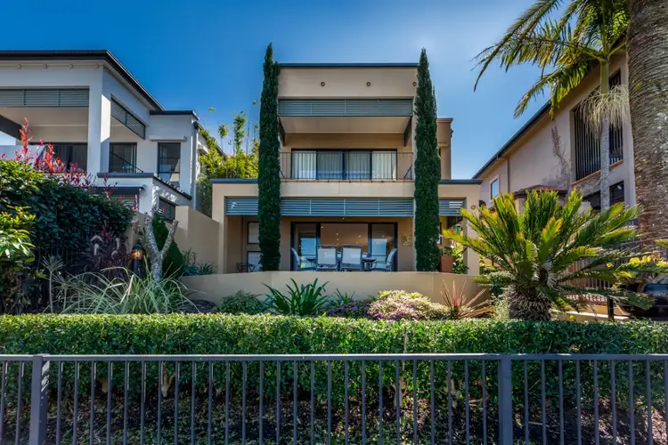 Third view of Homely house listing, 1506 Rosebank Way West, Hope Island QLD 4212
