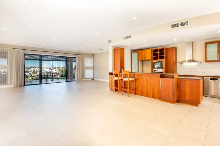Sixth view of Homely house listing, 1506 Rosebank Way West, Hope Island QLD 4212