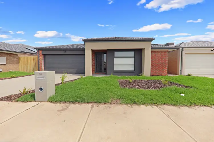 Main view of Homely house listing, 30 Charles Street, Wallan VIC 3756