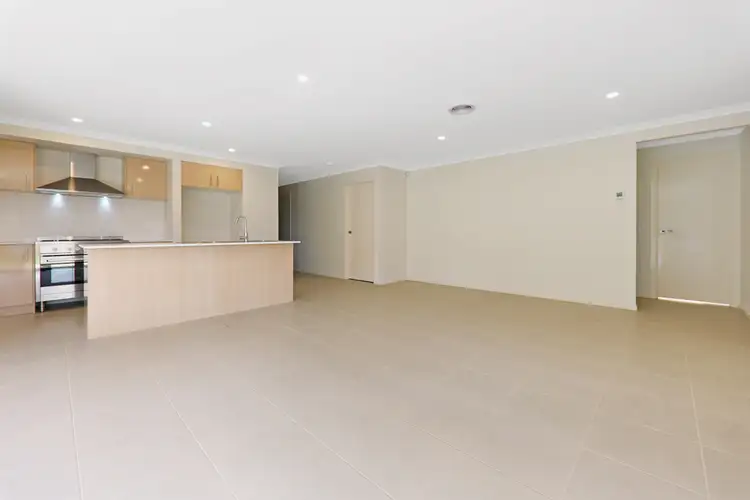 Second view of Homely house listing, 30 Charles Street, Wallan VIC 3756