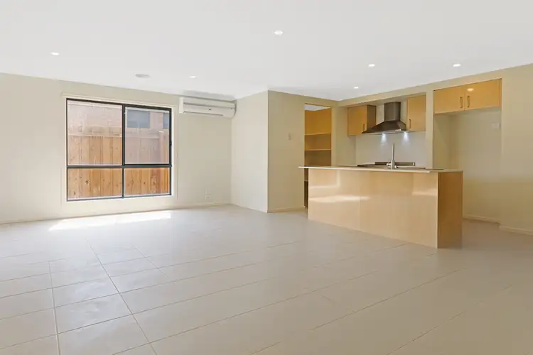 Third view of Homely house listing, 30 Charles Street, Wallan VIC 3756