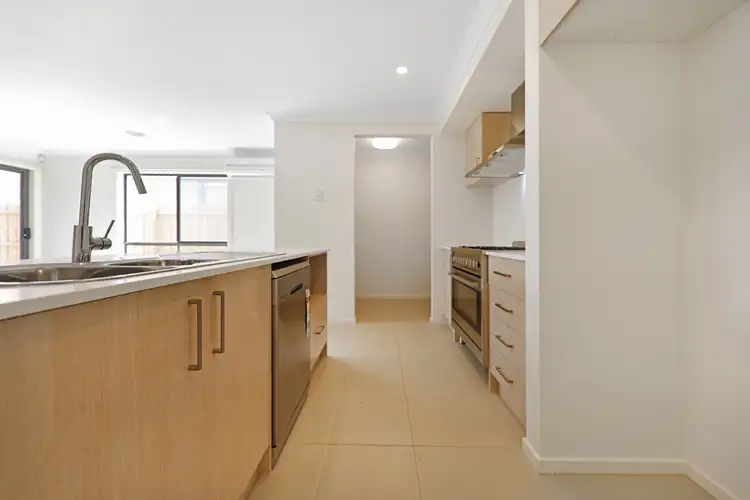 Fourth view of Homely house listing, 30 Charles Street, Wallan VIC 3756