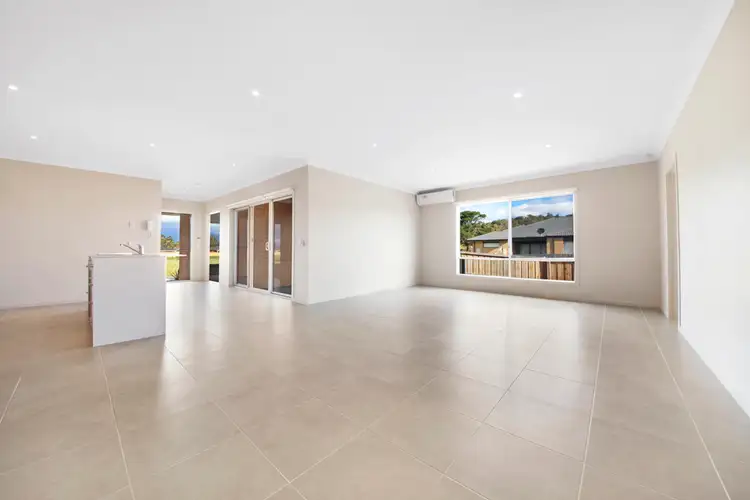 Second view of Homely house listing, 12 Oxford Street, Mernda VIC 3754
