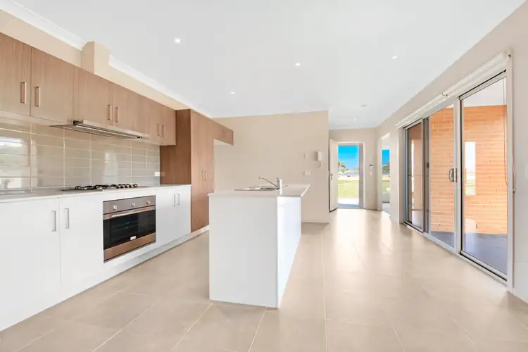 Third view of Homely house listing, 12 Oxford Street, Mernda VIC 3754