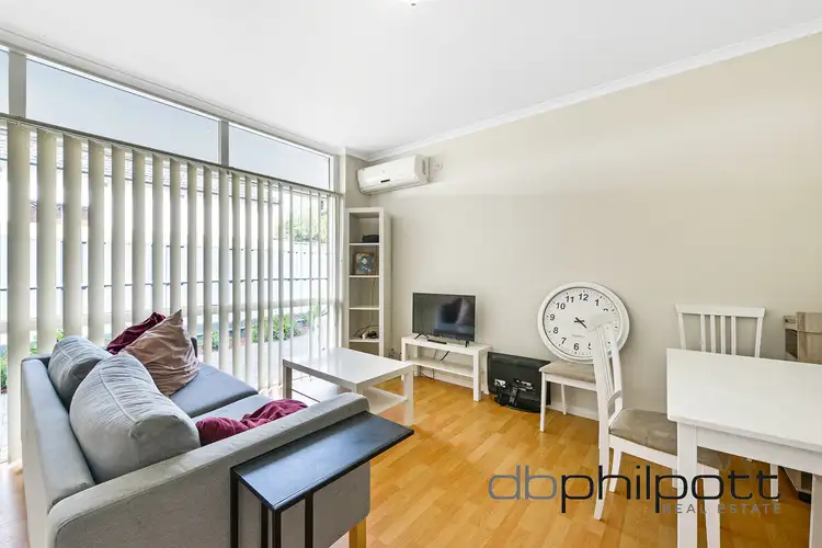 Fifth view of Homely block of units listing, 1-4/12 Guilford Avenue, Prospect SA 5082
