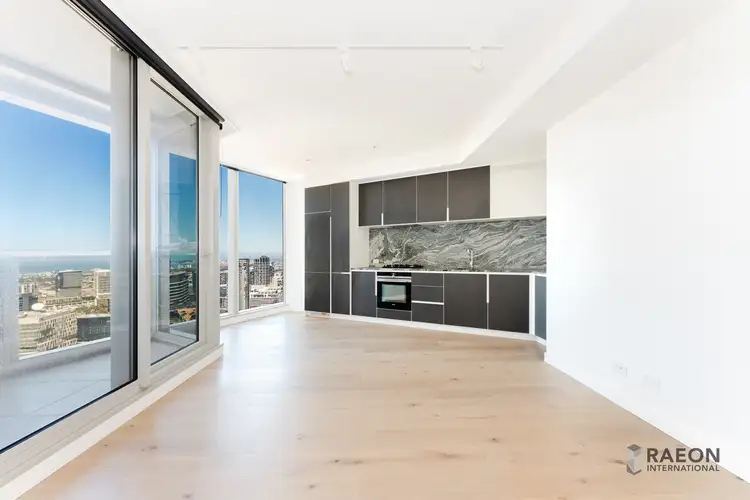 3908B/639 Little Lonsdale Street, Melbourne VIC 3000