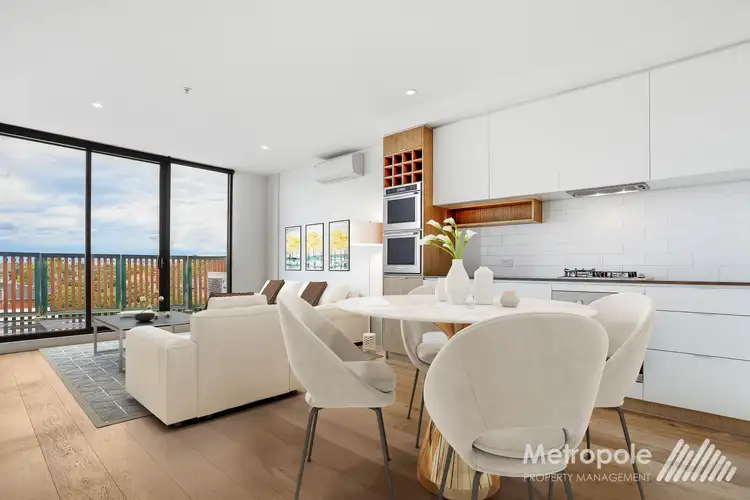 Main view of Homely unit listing, 308/121-125 Victoria Road, Northcote VIC 3070