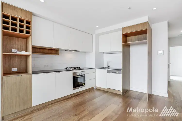 Fourth view of Homely unit listing, 308/121-125 Victoria Road, Northcote VIC 3070