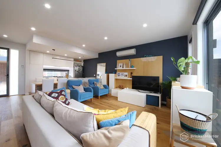 4/22 Sussex Street, Preston VIC 3072