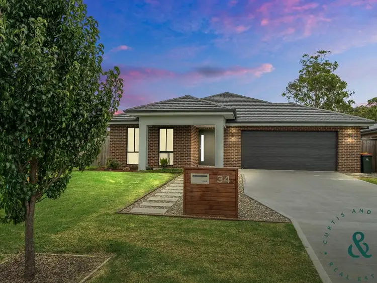 34 Royal Avenue, Medowie NSW 2318