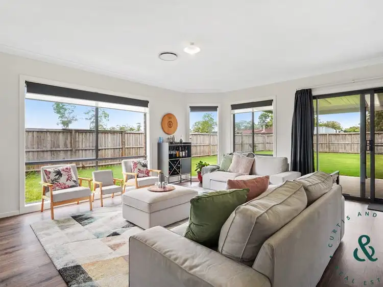 Fourth view of Homely house listing, 34 Royal Avenue, Medowie NSW 2318