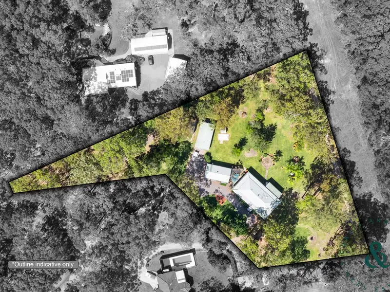 Main view of Homely house listing, 2A Yangoora Close, Medowie NSW 2318