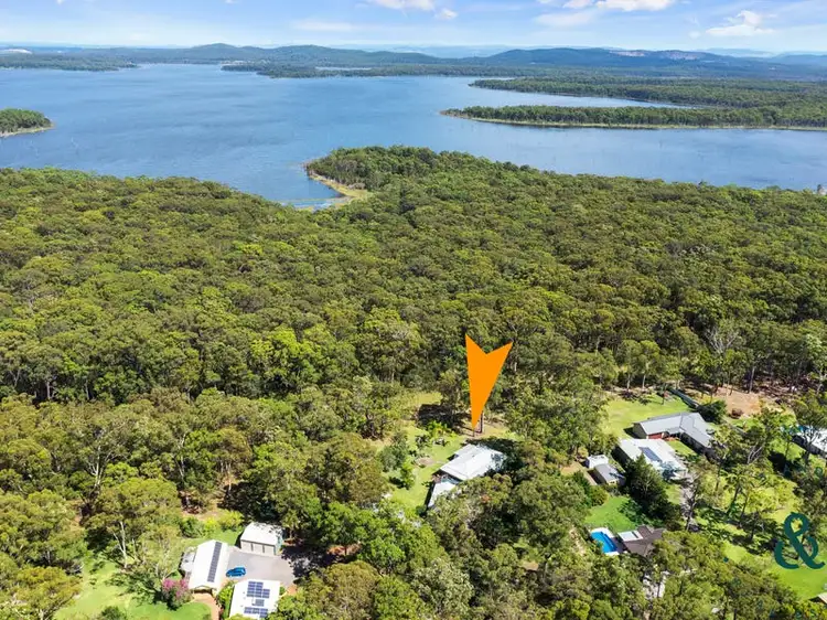 Second view of Homely house listing, 2A Yangoora Close, Medowie NSW 2318