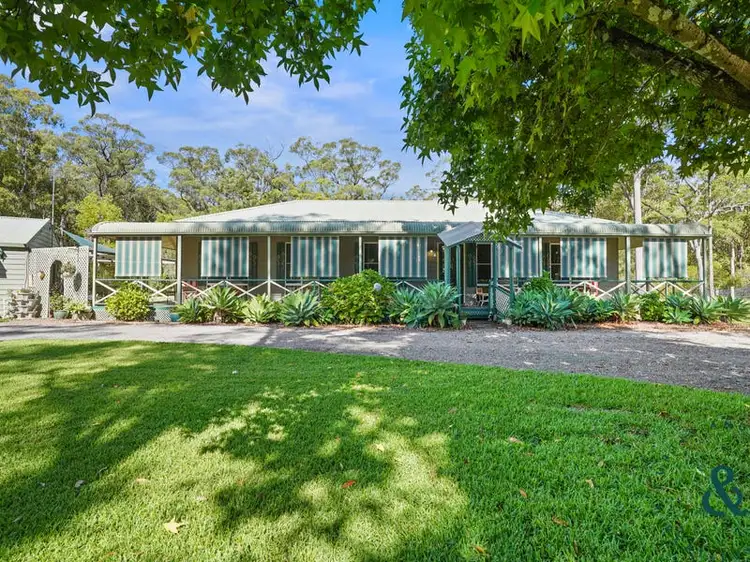 Third view of Homely house listing, 2A Yangoora Close, Medowie NSW 2318