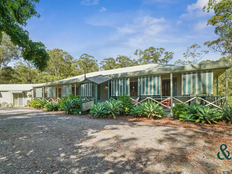 Fourth view of Homely house listing, 2A Yangoora Close, Medowie NSW 2318