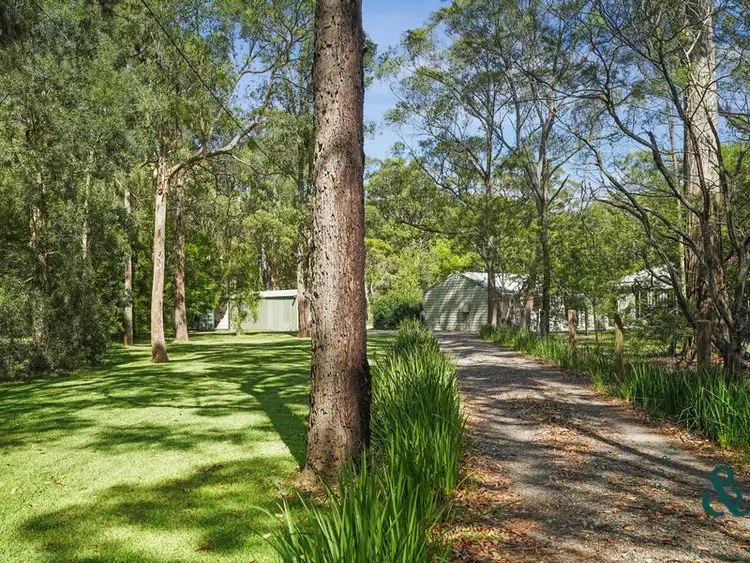 Fifth view of Homely house listing, 2A Yangoora Close, Medowie NSW 2318