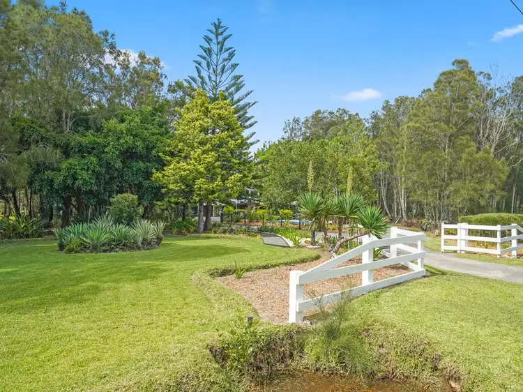 Third view of Homely house listing, 428 Marsh Road, Bobs Farm NSW 2316