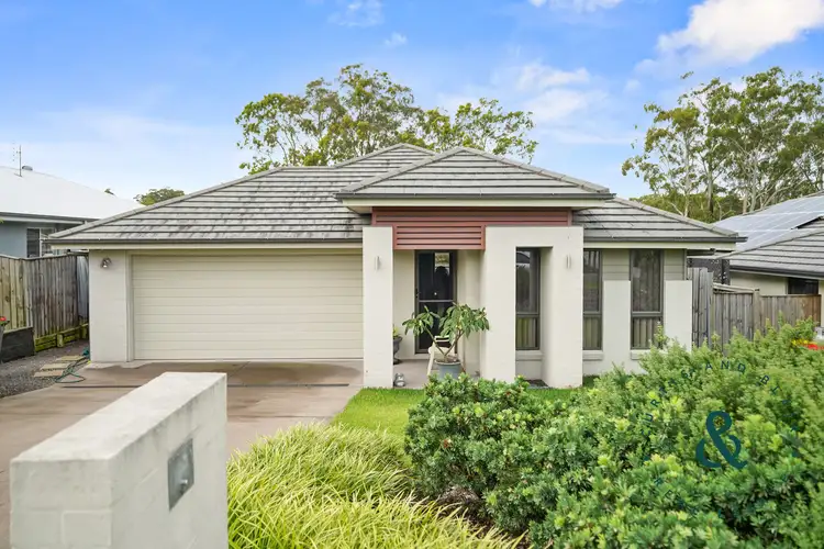 146 Sunningdale Circuit, Medowie NSW 2318