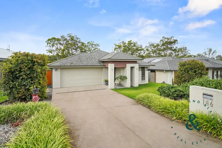 Second view of Homely house listing, 146 Sunningdale Circuit, Medowie NSW 2318