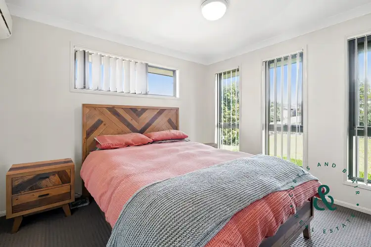 Third view of Homely house listing, 146 Sunningdale Circuit, Medowie NSW 2318