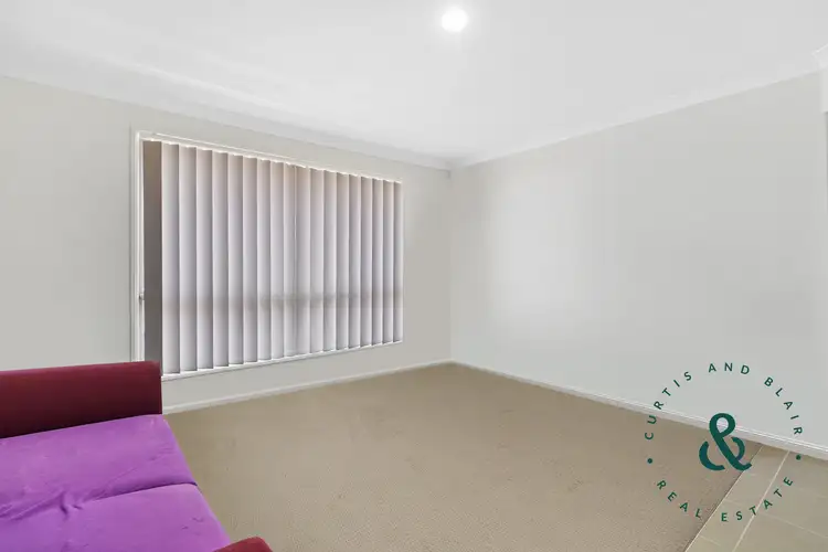 Fifth view of Homely house listing, 146 Sunningdale Circuit, Medowie NSW 2318