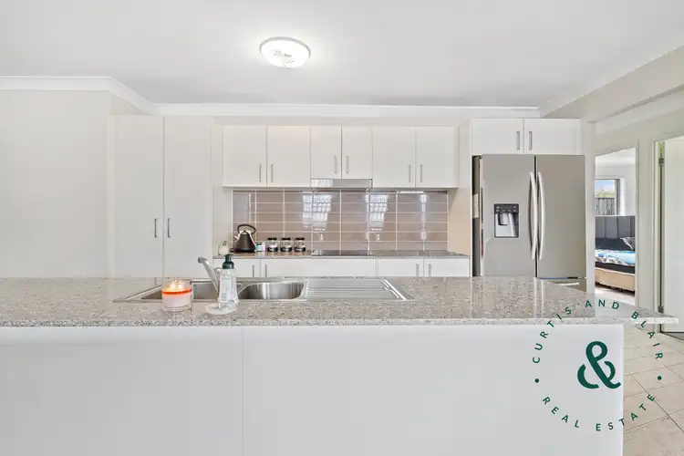 Sixth view of Homely house listing, 146 Sunningdale Circuit, Medowie NSW 2318