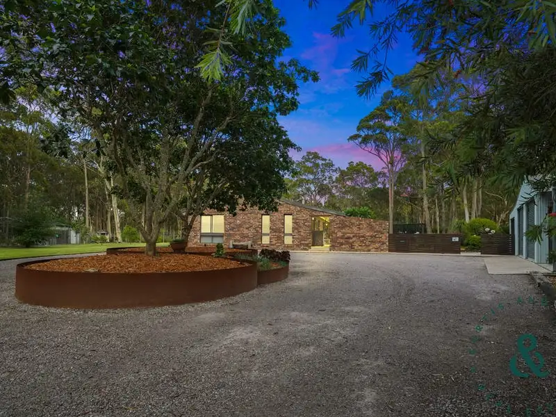 Main view of Homely house listing, 14 Griffiths Avenue, Medowie NSW 2318
