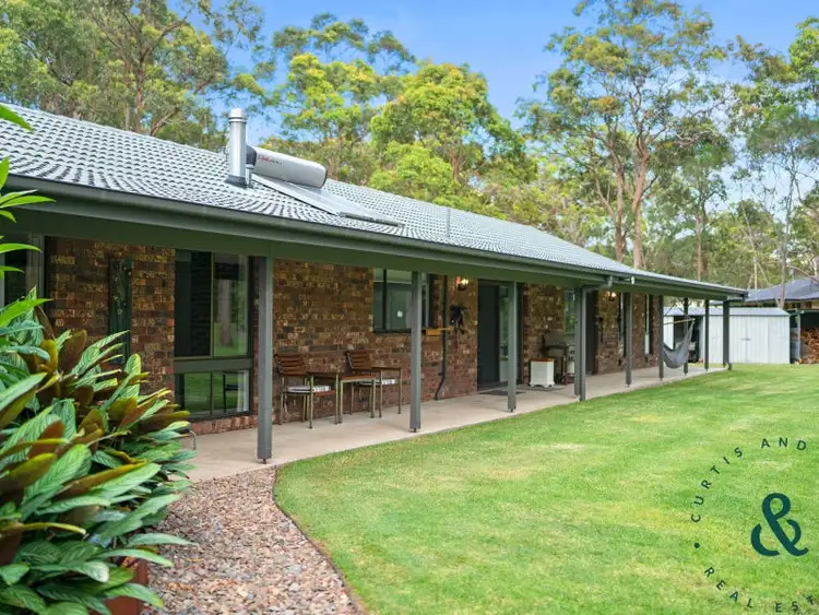 Sixth view of Homely house listing, 14 Griffiths Avenue, Medowie NSW 2318