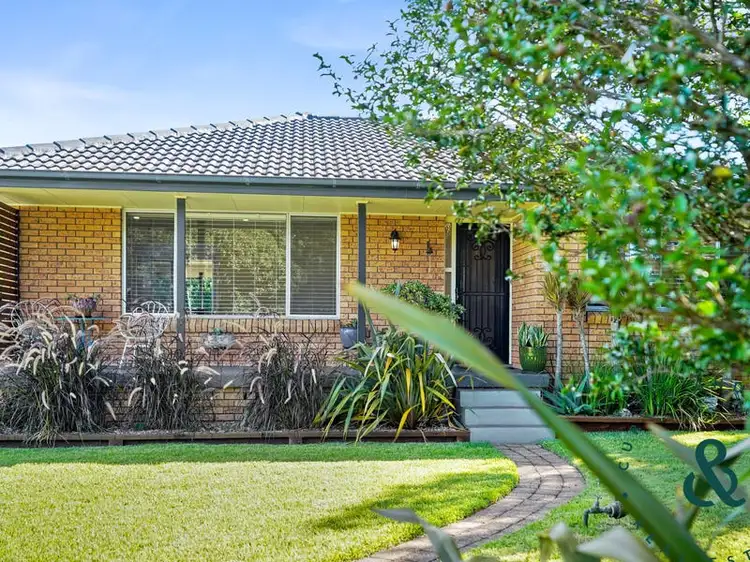 Third view of Homely house listing, 17 Maple Close, Medowie NSW 2318