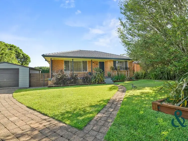 Fourth view of Homely house listing, 17 Maple Close, Medowie NSW 2318