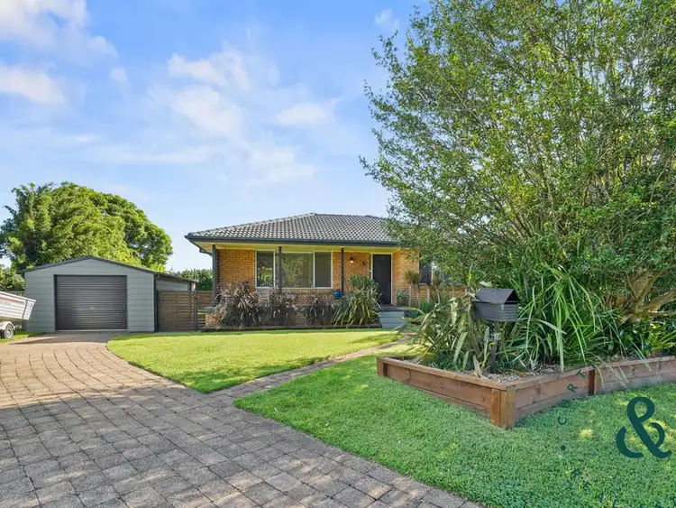 Fifth view of Homely house listing, 17 Maple Close, Medowie NSW 2318